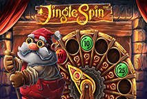 Jingle Spin Slot Review